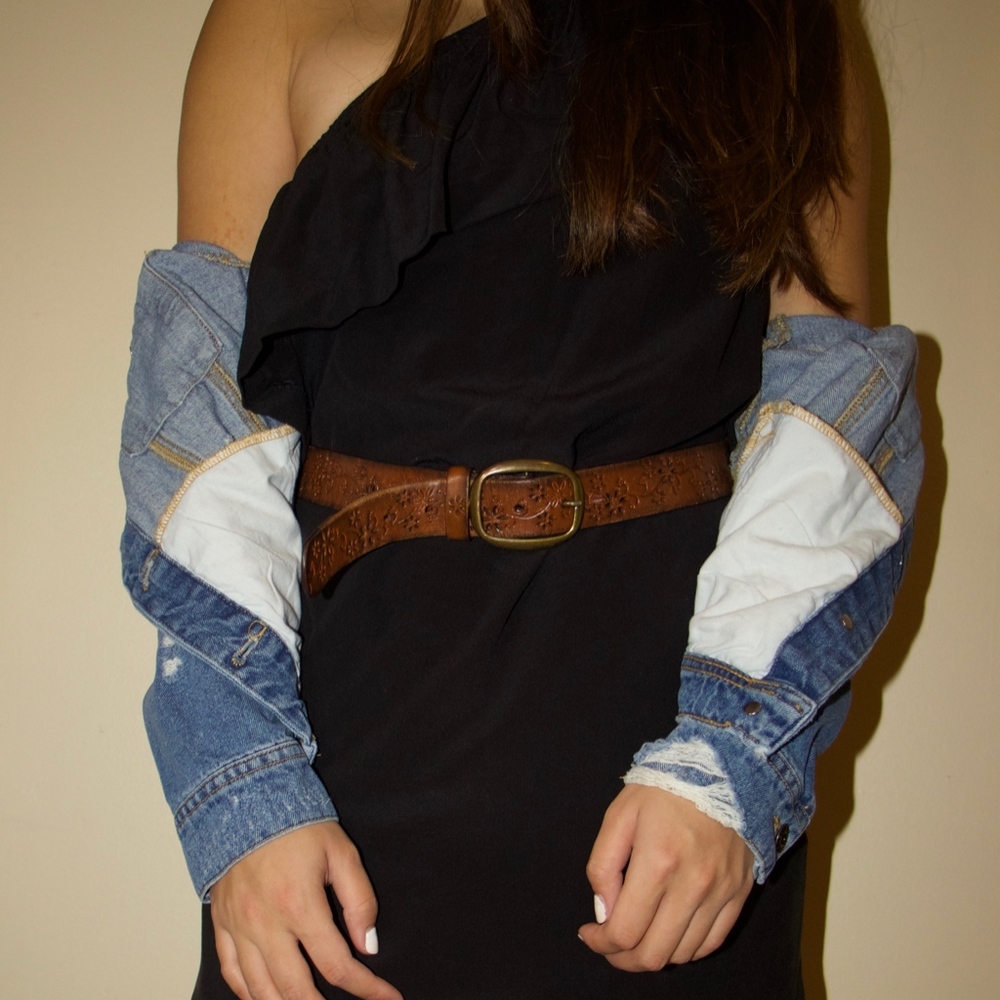 Jean Jacket - Picture 3 of 3